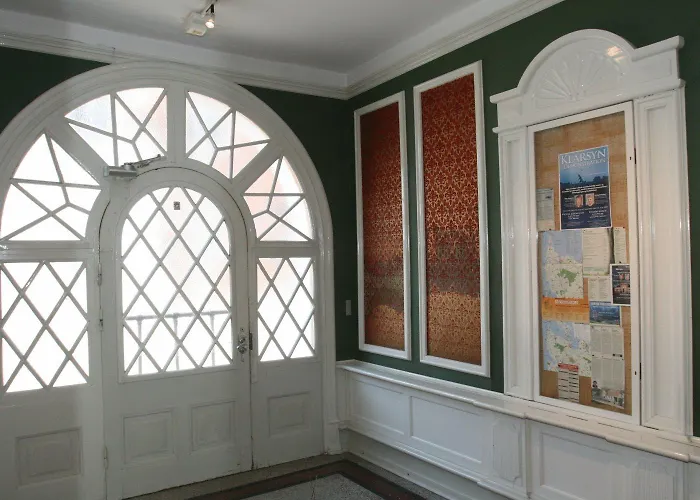 Lidenlund Hotel