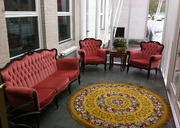 Hotel Lidenlund