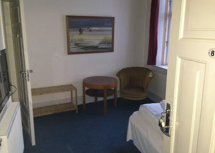 Lidenlund Hotel 3*