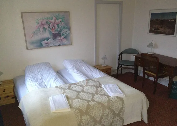 Hotel Lidenlund