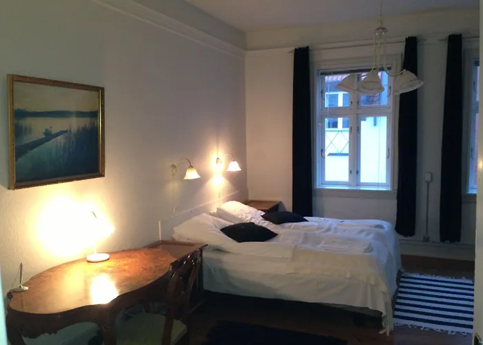 Lidenlund Hotel 3*