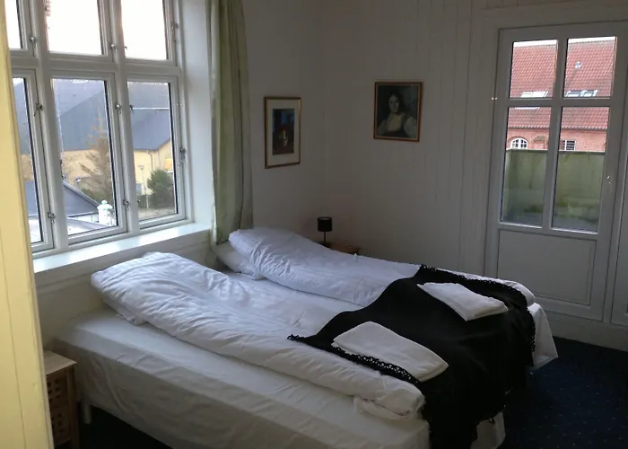 Lidenlund Hotel Lemvig