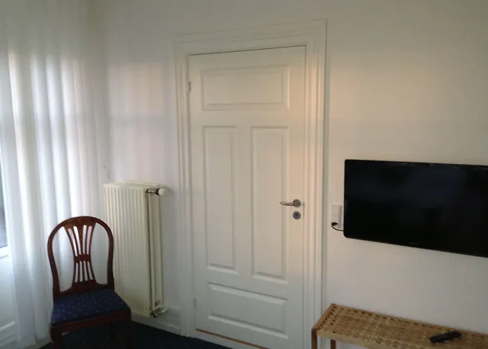 Lidenlund 3* Lemvig