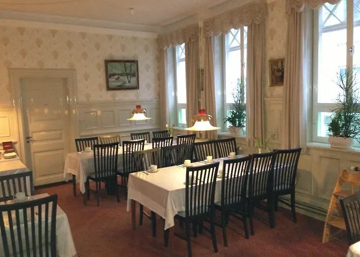 Lidenlund Hotel Lemvig