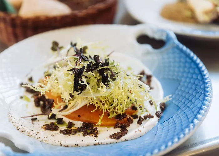 Lidenlund ホテル 3*