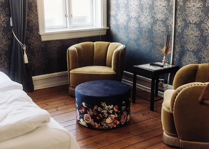 Lidenlund Hotel 3*