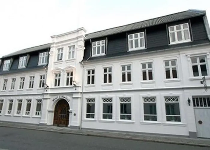 Lidenlund Hotel Lemvig
